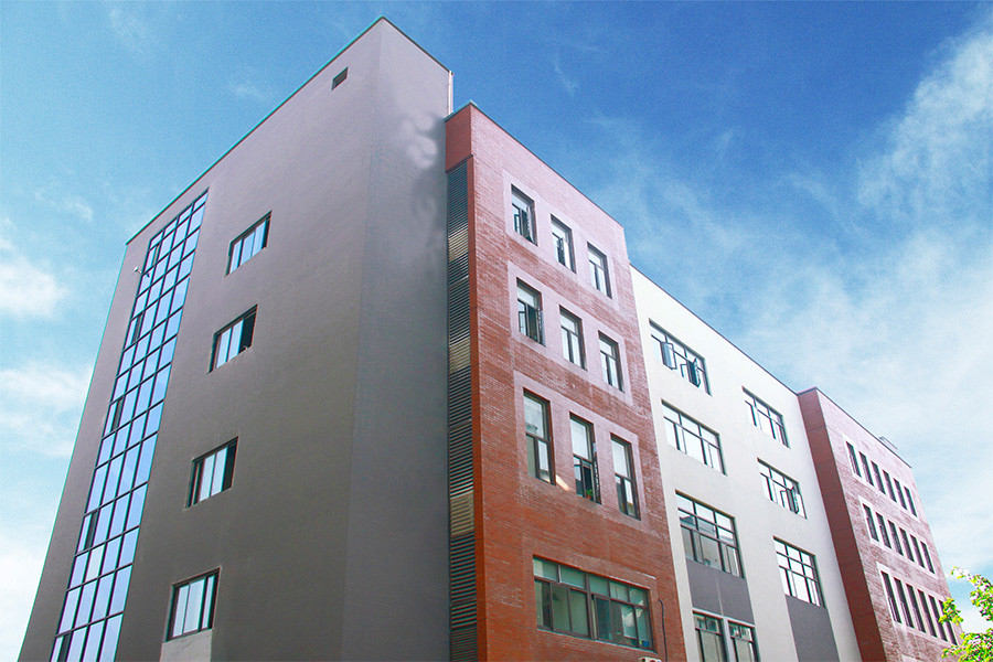 Wuxi Daoxin Technology Co., Ltd. linia produkcyjna producenta