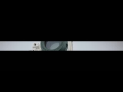 -20°C-80°C Instrument poziomu płynu Ochrona IP67 Przekaźnik poziomu płynu